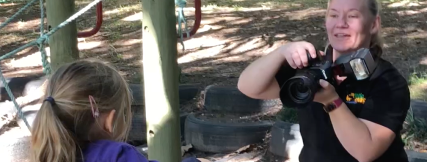 Little Images Photoshoot