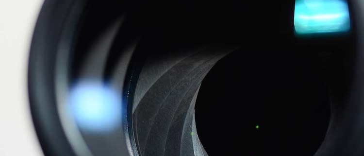 Lens Aperture