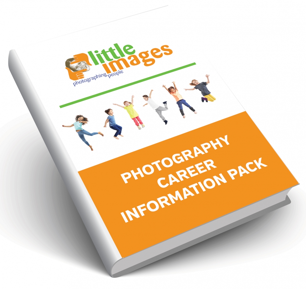 Photography Career Information Pack
