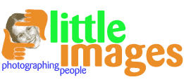 Little Images — photographing people